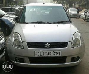 Maruti Suzuki Swift Lxi (make Year ) (petrol)