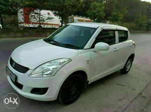 Maruti Suzuki Swift Vdi (make Year ) (diesel)