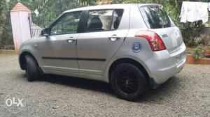  Maruti Suzuki Swift diesel  Kms