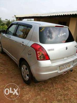  Maruti Suzuki Swift diesel  Kms