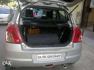  Maruti Suzuki Swift petrol  Kms