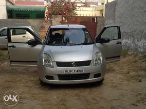  Maruti Suzuki Swift petrol  Kms