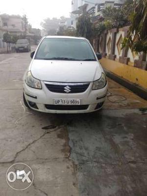 Maruti Suzuki Sx4 petrol  Kms  year