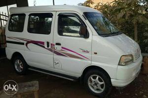  Maruti Suzuki Versa DX2 petrol  Kms,