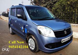 Maruti Suzuki Wagon R Lxi Minor (make Year ) (lpg)