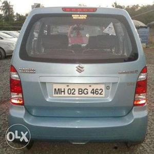Maruti Suzuki Wagon R Lxi Minor (make Year ) (petrol)