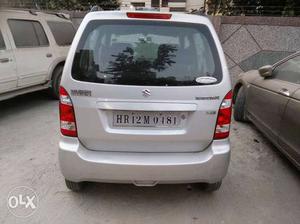 Maruti Suzuki Wagon R petrol  Kms  year