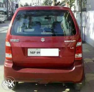 Maruti Suzuki Wagon R petrol  Kms  year