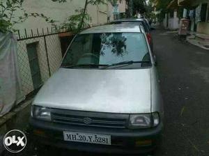 Maruti Suzuki Zen for Sell