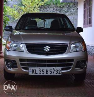 Maruti alto K-10 vxi on sale