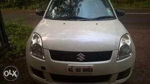 Maruti suzuki swift LDI diesel