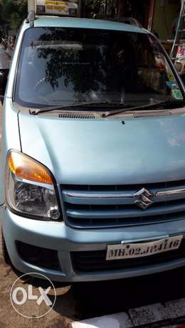 Maruti wagon lxi in excellent condition