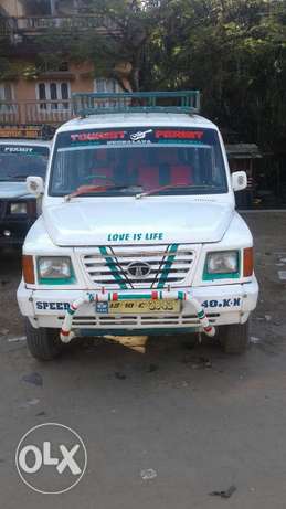 My Tata Sumo A1 is 40 months old.Very good condition..Price