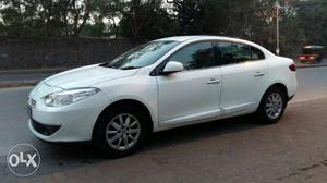 Renault Fluence Diesel E4 (make Year ) (diesel)