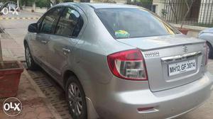 SX4 ZXI Petrol Aug  Owner Shifted Abroad