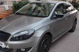 Skoda Rapid for sale.  Model, Diesel Automatic