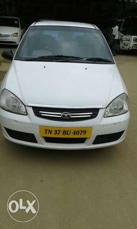 Tata Indica V2 Ls (make Year ) (diesel)