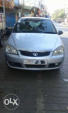 Tata Indica V2 Turbo diesel  Kms  year