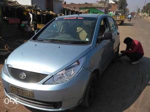 Tata Indica Vista diesel  Kms  year