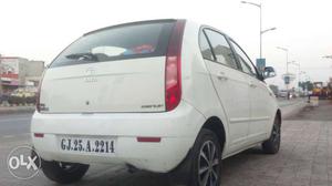 Tata Indica Vista diesel  Kms  year
