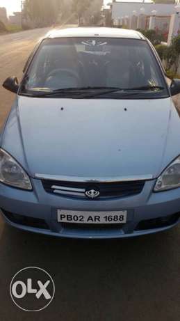  Tata Indica diesel  Kms