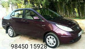 Tata Manza Aura Abs Quadrajet Bs-iii (make Year ) (diese