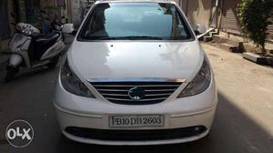  Tata Manza diesel  Kms