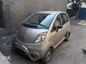 Tata Nano petrol  Kms  year