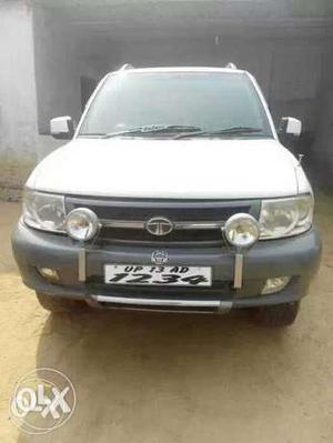 Tata Safari diesel  Kms  year