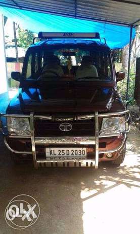 Tata Sumo Gold Gx June  with excellent condition