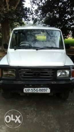  Tata Sumo diesel  Kms