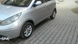 Tata Vista diesel  Kms  year