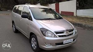 Toyota Innova 2.0 For Urgent Sale - Very well Maintained,