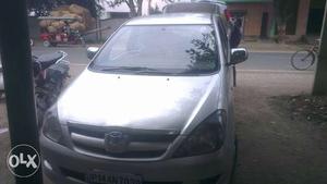 Toyota Innova diesel  Kms  year