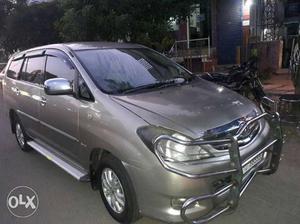 Toyota Innova diesel  Kms  year