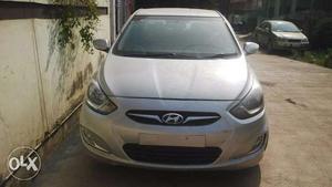 Verna fludik car for sale Model  Last