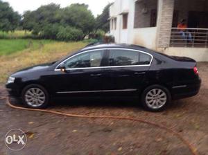 Volkswagen Passat diesel  Kms  year