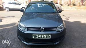 Volkswagen Polo Comfortline 1.2l (p) (make Year ) (petro