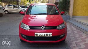 Volkswagen Polo Highline1.2l (p) (make Year ) (petrol)