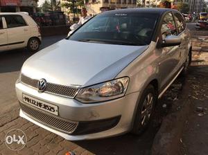Volkswagen Polo diesel  Kms  year