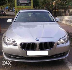 Bmw 5 Series 520d Sedan (make Year ) (diesel)