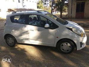 Chevrolet Beat 