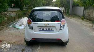  Chevrolet Beat diesel  Kms