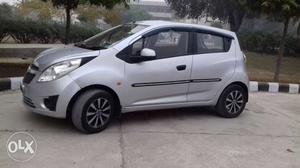 Chevrolet Beat diesel  Kms  year