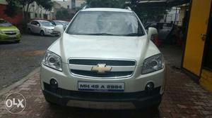 Chevrolet Captiva (make Year ) (diesel)