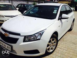 Chevrolet Cruze diesel  Kms  year