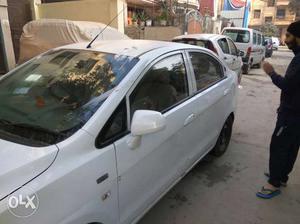  Chevrolet Sail diesel  Kms