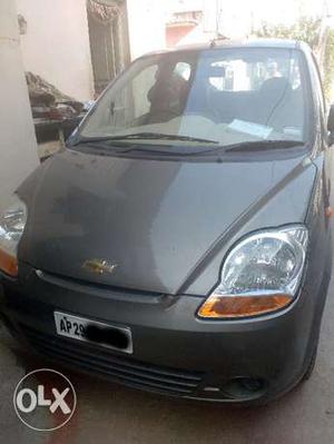 Chevrolet Spark  LS 1.0