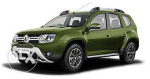 Duster super car excellant