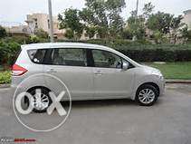 Ertiga vdi single owner exellent